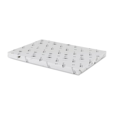 Raflatac Vellum Weiss