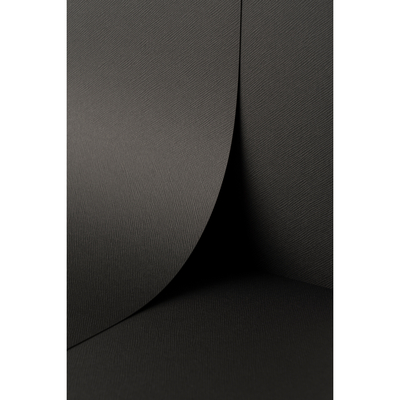 Keaykolour Saffiano noir Inspi