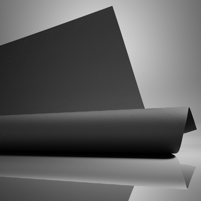 Keaykolour Leather noir 3D