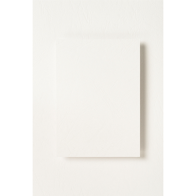 Keaykolour Leather weisse Karte