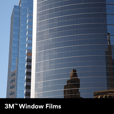 3M Silver 35 exterior