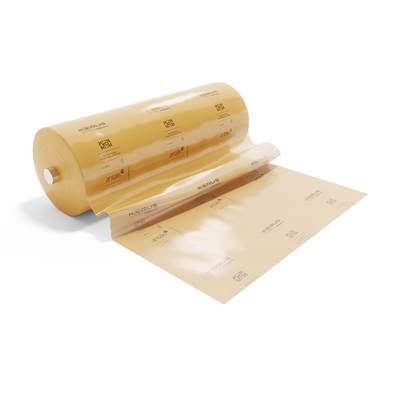 Korus Premio FE 100 - Korrosionsschutz-Halbschlauchfolie, 3000 mm x 100 m, 100 µm | Antalis CH