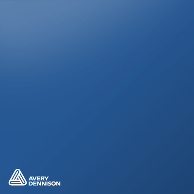 Avery 912 enzianblau 1230mm