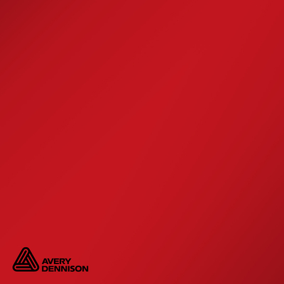 Avery 922 geranienrot 1230mm