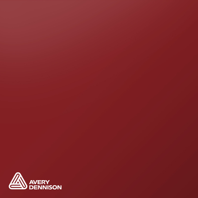 Avery 923 burgunder 1230mm