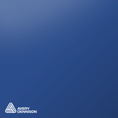 Avery 941 bleu cosmos 1230mm