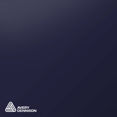 Avery 957 kobaltblau 1230mm