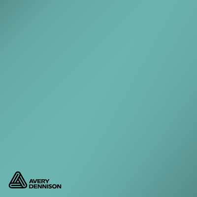 Avery 965 menthe 1230mm
