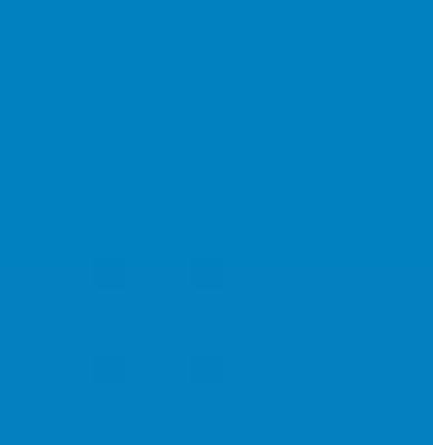 5553 Mediterran Blue