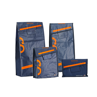 Boomerang Pack