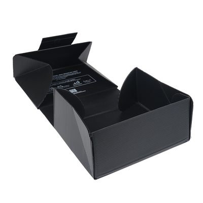 Boomerang Box M, flach offen | Antalis CH