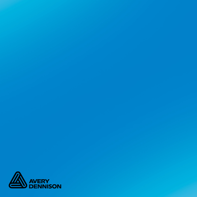 Avery 809 blau 1230mm