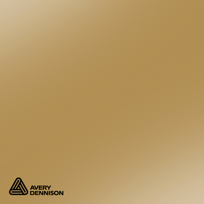 Avery 836 gold 1230mm