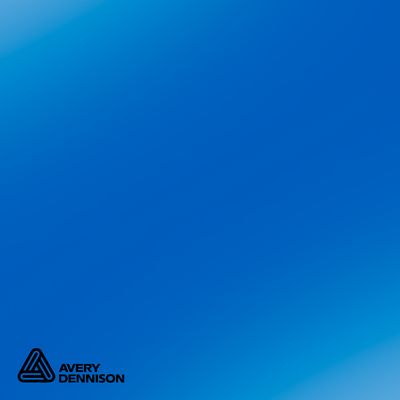 Avery 841 bleu profond 1230mm