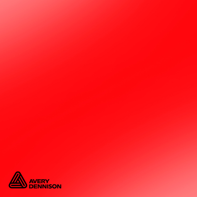 Avery 850 rouge tomate 1230mm