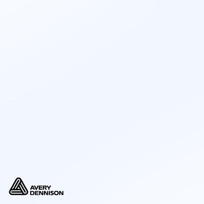 Avery 700 white 1230mm