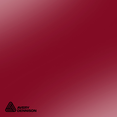 Avery 702 burgundy red 1230mm