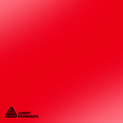 Avery 703 cherry red 1230mm