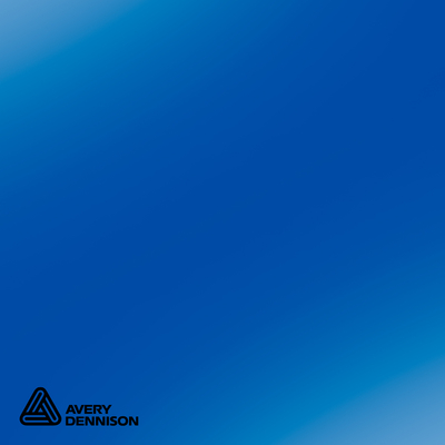 Avery 708 cosmos blue 1230mm