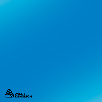 Avery 709 ocean blue 1230mm