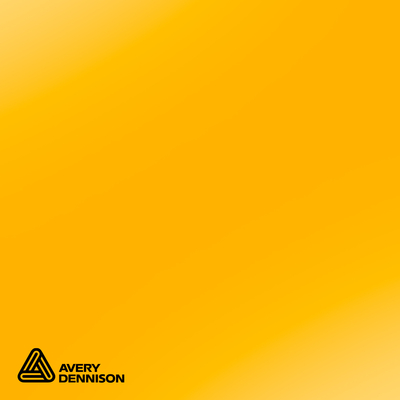 Avery 710 gold yellow 1230mm