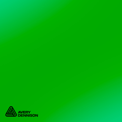Avery 713 grass green 1230mm