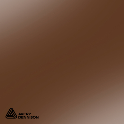 Avery 718 chocolate brown 1230mm