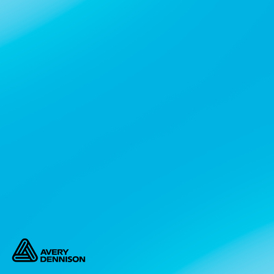 Avery 732 light blue 1230mm