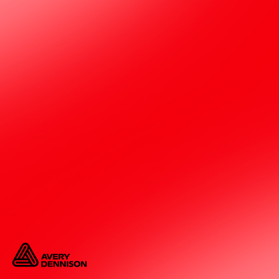 Avery 749 cardinal red 1230mm