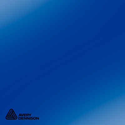 Avery 752 ultramarine blue 1230mm