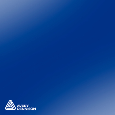 Avery 754 royal blue 1230mm