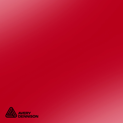Avery 767 dark red 1230mm