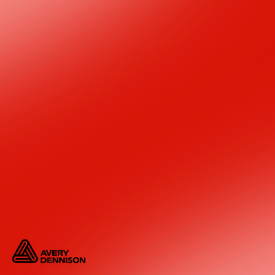 Avery 770 red 1230mm