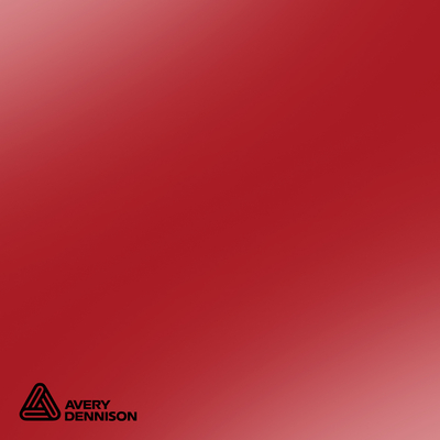 Avery 778 wine red 1230mm