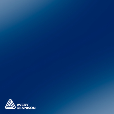 Avery 783 scandinia blue 1230mm