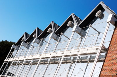 Film de Protection solaire