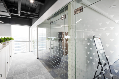 Coala Windows Decor