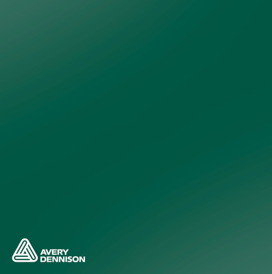 Avery 533 vert forêt 1230mm