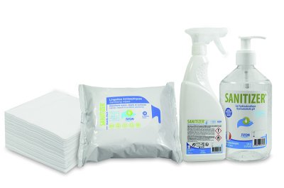Savons & Distributeurs