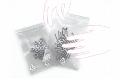 Sachets standard