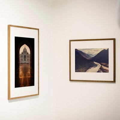 Coala Photo Gloss 190 blanc 914mm