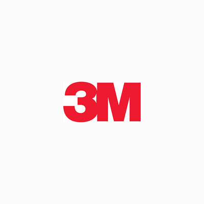 Logo 3M Scotchlite 580