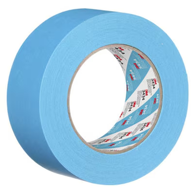 3M 3434 Scotch ruban de masquage haute performance bleu 48 mm