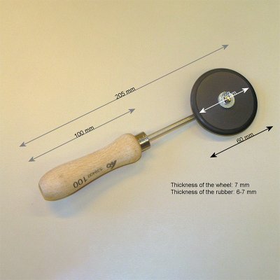 Rouleau applicateur