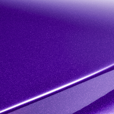 HGP258 High Gloss Plum Explosion
