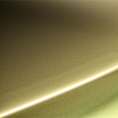 SP264 Satin Flip Golden Aurora
