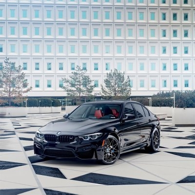 3M Wrap Film 2080