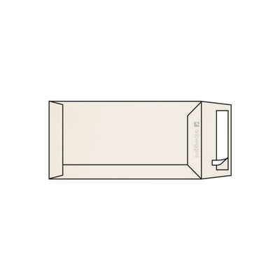 Rives Tradition natural white/blanc naturel, Enveloppes 170x170mm