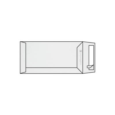 Rives Tradition weiss, Couvertes 170x170mm