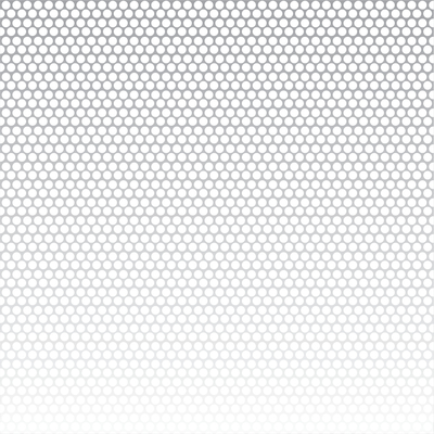 Coala Windows Decor Gradation Dotted 1525 mm